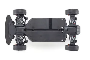 Kyosho Fazer Mk2 Mercedes AMG GT3 RC Touring Car Electric 4WD 1/10 Scale RTR - Orange image 104178