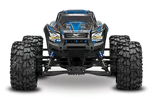 Traxxas X-Maxx 6S RC Truck Electric Brushless 4WD 1/5 Scale RTR image 10419