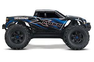 Traxxas X-Maxx 6S RC Truck Electric Brushless 4WD 1/5 Scale RTR image 10420