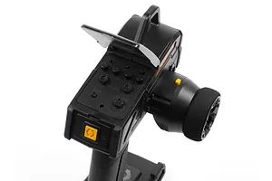 HPI TF-50 2.4Ghz 3ch Transmitter image 104194