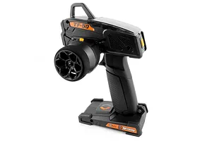 HPI TF-50 2.4Ghz 3ch Transmitter image 104195