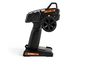 HPI TF-50 2.4Ghz 3ch Transmitter image 104196