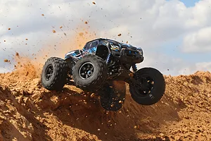 Traxxas X-Maxx 6S RC Truck Electric Brushless 4WD 1/5 Scale RTR image 10421