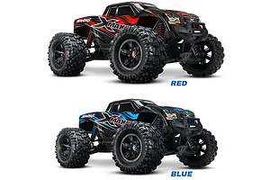 Traxxas X-Maxx 6S RC Truck Electric Brushless 4WD 1/5 Scale RTR image 10423