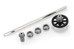 Xinlehong Centre Drivetrain Set