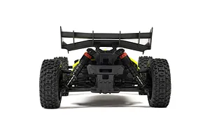 ARRMA Typhon 223S BLX Buggy Electric Brushless 4WD 1/8 Scale RTR - Yellow image 104287