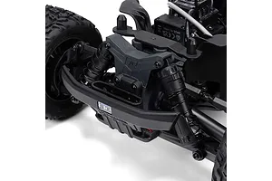 ARRMA Vorteks 223S BLX Stadium Truck Electric Brushless 4WD 1/10 Scale RTR - Teal image 104332