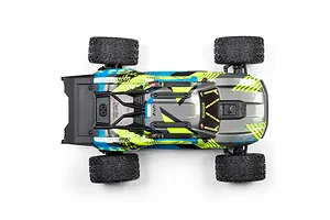ARRMA Vorteks 223S BLX Stadium Truck Electric Brushless 4WD 1/10 Scale RTR - Teal image 104334