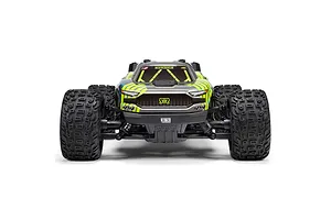 ARRMA Vorteks 223S BLX Stadium Truck Electric Brushless 4WD 1/10 Scale RTR - Teal image 104336