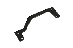 Rovan Aluminium Centre Chassis Brace - Black image 104366
