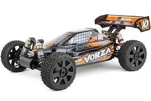 HPI Vorza Flux HP RC Buggy Electric Brushless 4WD 1/8 Scale RTR image 10438