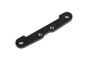 Rovan Aluminium Rear Lower Suspension Arm Pin Brace A - Black image 104375