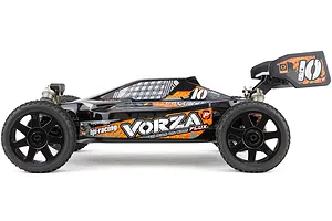HPI Vorza Flux HP RC Buggy Electric Brushless 4WD 1/8 Scale RTR image 10440