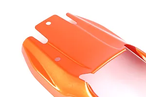 Rovan Baja 5B Painted Body Shell - Orange image 104394