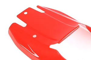 Rovan Baja 5B Painted Body Shell - Red image 104395