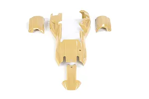 Rovan Baja 5B Painted Body Shell - Tan image 104399