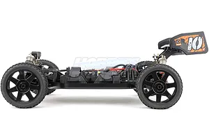 HPI Vorza Flux HP RC Buggy Electric Brushless 4WD 1/8 Scale RTR image 10441
