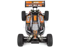 HPI Vorza Flux HP RC Buggy Electric Brushless 4WD 1/8 Scale RTR image 10442