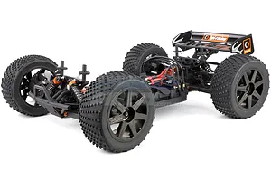HPI Trophy Truggy Flux RC Truggy Electric Brushless 1/8 Scale RTR image 10445