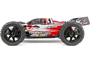 HPI Trophy Truggy Flux RC Truggy Electric Brushless 1/8 Scale RTR image 10448