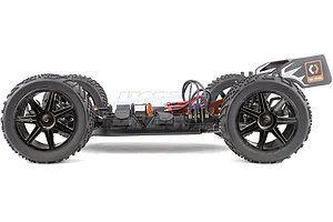 HPI Trophy Truggy Flux RC Truggy Electric Brushless 1/8 Scale RTR image 10449