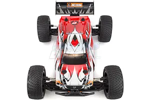HPI Trophy Truggy Flux RC Truggy Electric Brushless 1/8 Scale RTR image 10450