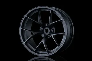 MST 1.9" RID (+8mm Offset) Rims 4Pcs - Black