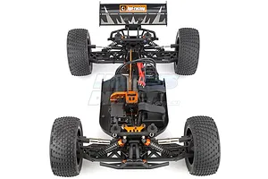 HPI Trophy Truggy Flux RC Truggy Electric Brushless 1/8 Scale RTR image 10451