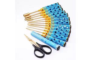 GPM Assorted Tool Set 14Pcs image 104511