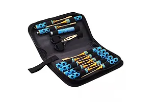 GPM Assorted Tool Set 14Pcs image 104513