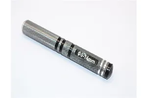 GPM Steel Body Reamer - Silver image 104531