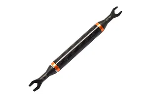 GPM Carbon Fibre H3.75 and H4.25 Double Wrench