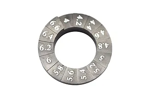 GPM Ride Height Gauge