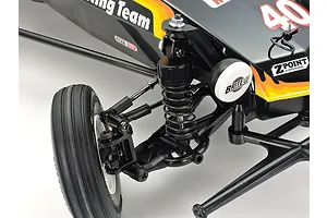 Tamiya The Hornet EVO RC Buggy Electric 2WD 1/10 Scale Kit image 104554