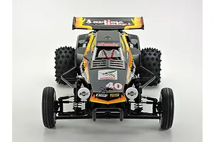 Tamiya The Hornet EVO RC Buggy Electric 2WD 1/10 Scale Kit image 104558