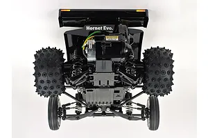 Tamiya The Hornet EVO RC Buggy Electric 2WD 1/10 Scale Kit image 104561