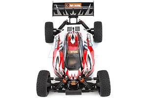HPI Trophy Flux RC Buggy Electric Brushless 4WD 1/8 Scale RTR image 10458