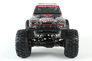 Tamiya CR-01 Rock Socker RC Rock Crawler Electric 4WD 1/10 Scale Kit image 104604