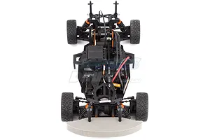 HPI Sprint 2 Flux BMW M3 GTS RC On-Road Car Electric Brushless 1/10 Scale RTR image 10467