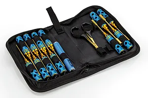GPM Assorted Tool Set 14Pcs image 104751