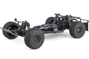 HPI Blitz Flux RC Short Course Truck Electric Brushless 2WD 1/10 Scale RTR image 10477