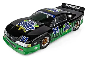 Team Associated RC10DS Classic RC Car Electric 2WD 1/10 Scale Kit image 104775