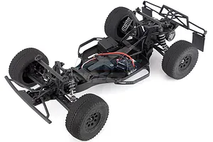 HPI Blitz Flux RC Short Course Truck Electric Brushless 2WD 1/10 Scale RTR image 10479