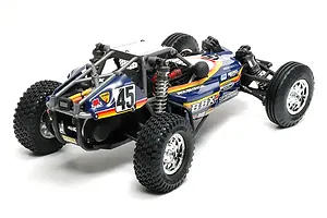 Tamiya BB-01 BBX RC Buggy Electric 2WD 1/10 Scale Kit image 104795