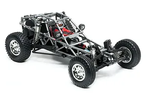 Tamiya BB-01 BBX RC Buggy Electric 2WD 1/10 Scale Kit image 104796
