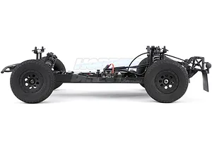HPI Blitz Flux RC Short Course Truck Electric Brushless 2WD 1/10 Scale RTR image 10481