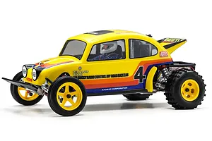 Kyosho Beetle EP RC Buggy Electric 2WD 1/10 Scale Kit image 104809