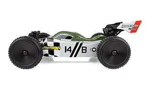 Team Associated 14B Reflex RC Buggy Electric Brushless 4WD 1/14 Scale RTR image 104824