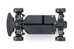 Kyosho Fazer Mk2 2005 Ford Mustang GT-R RC Drift Car Electric 4WD 1/10 Scale RTR image 104829