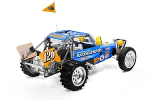 Tamiya Wild One RC Buggy Electric 2WD 1/10 Scale Kit (no ESC) - Blockhead Motors image 104849